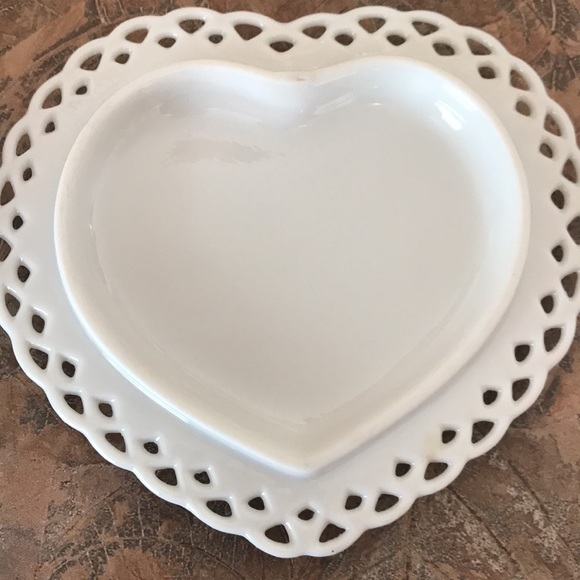 Precious Moments Collection vintage 1988 November treasure heart - Picture 4 of 10